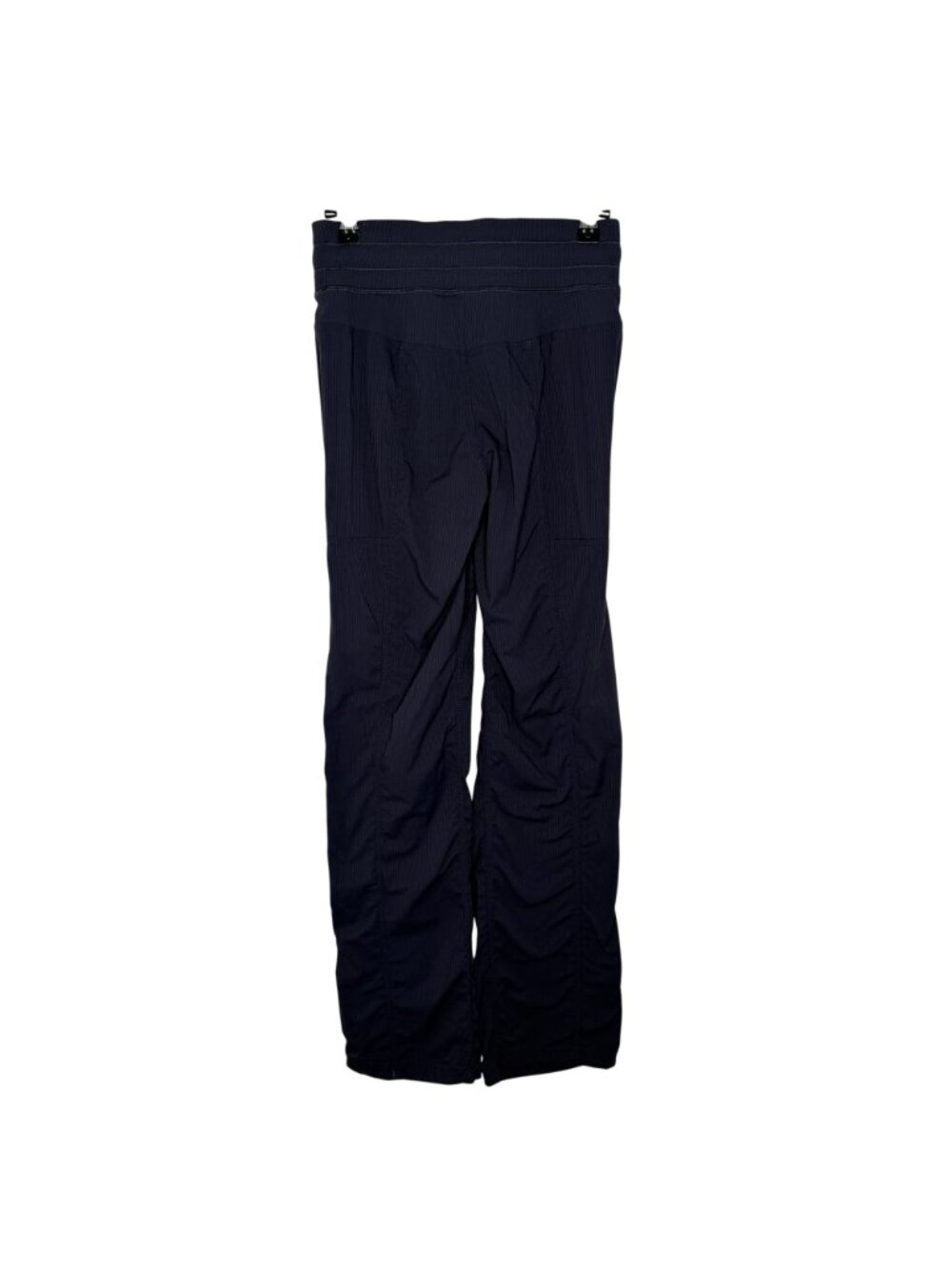 Lululemon Dance Studio Mid-Rise Pant in True Navy, 2 - Picture 3 of 9